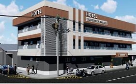 Casablanca Palace Hotel